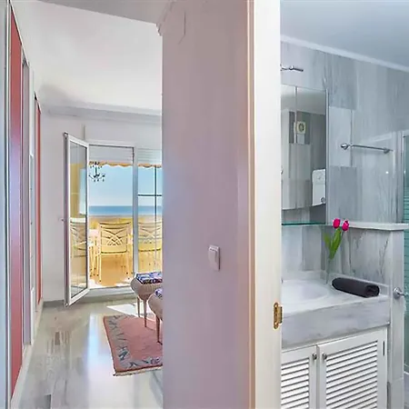 Mimosas Cabopino Apartment Marbella