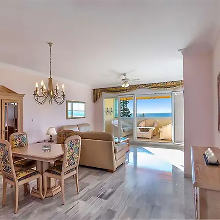 Mimosas Cabopino Apartment