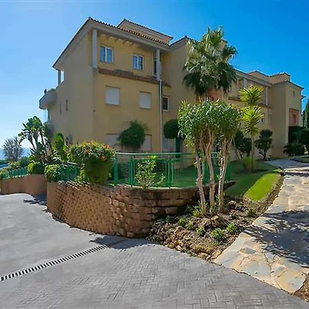 Mimosas Cabopino Apartment