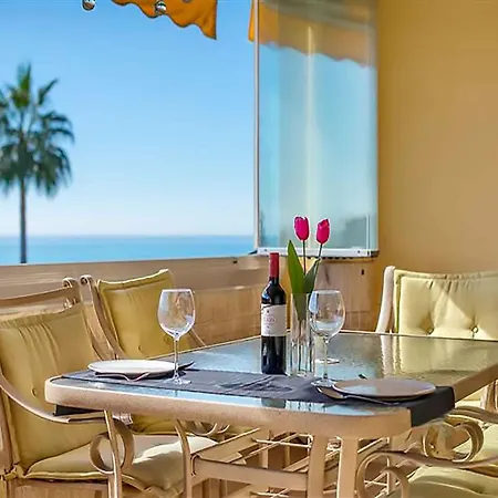 Apartamento Mimosas Cabopino *