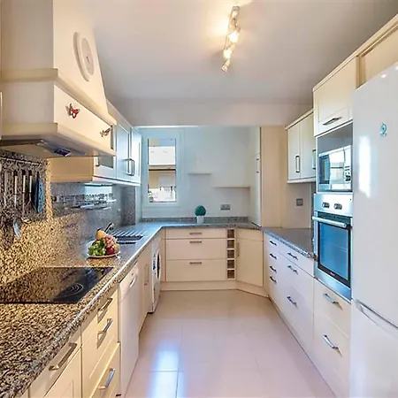Apartamento Mimosas Cabopino