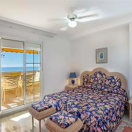 Apartamento Mimosas Cabopino Marbella
