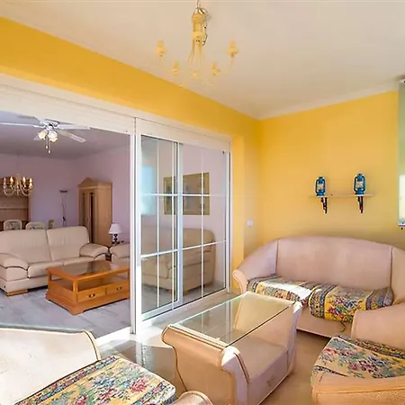 Mimosas Cabopino Apartamento Marbella