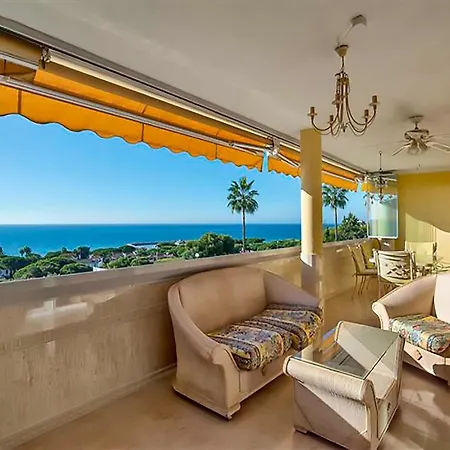 Mimosas Cabopino Marbella