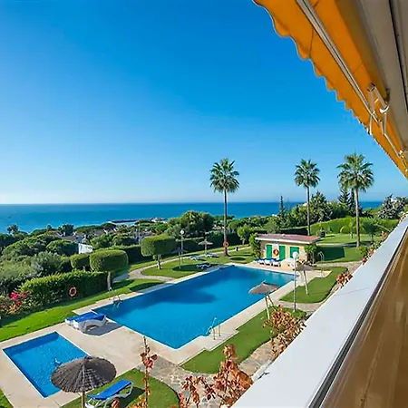 Mimosas Cabopino Marbella
